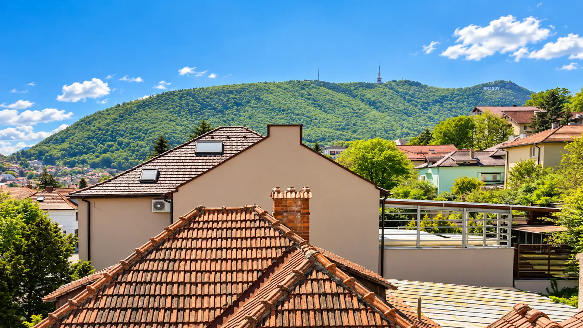 Zona Central Premium Apartment